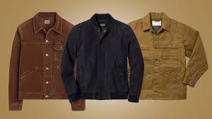 Must-Have Fall Jackets for Men: Top Picks from Happy Reviewers