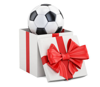 Football Gifts for Every Sports Fan in Your Life