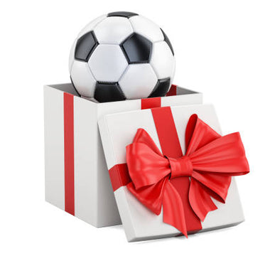 Football Gifts for Every Sports Fan in Your Life