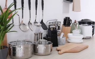 Top 15 Kitchen Equipment to Make You Feel Like a Pro Chef