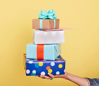 Perfect Gifts for Everyone: My Go-To Presents for Any Occasion