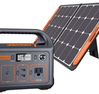 Best Portable Solar Panels: Harnessing Solar Power Anywhere