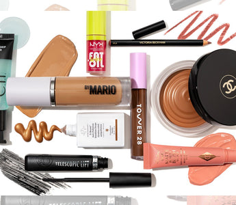 Top Viral TikTok Beauty Finds to Add to Your Makeup Bag