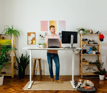 Transform Your Home Office: Innovative Workspace Solutions