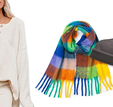Must-Have Products for People Who Hate the Cold