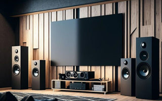 How to Create the Perfect Home Entertainment System with Amazon Gear