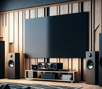 How to Create the Perfect Home Entertainment System with Amazon Gear