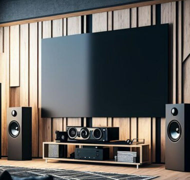 How to Create the Perfect Home Entertainment System with Amazon Gear