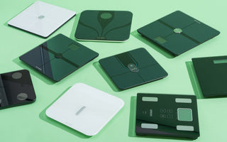 Smart Scales for Effective Weight Tracking and Monitoring