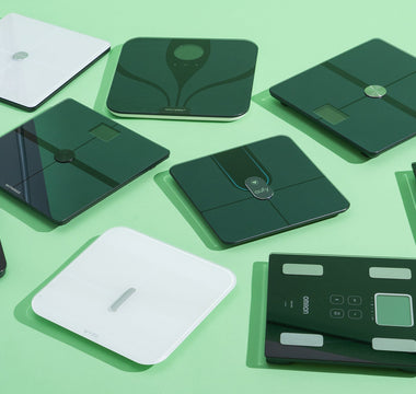 Smart Scales for Effective Weight Tracking and Monitoring