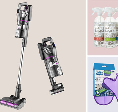 15 Best Spring Cleaning Products That Double as Perfect Gifts