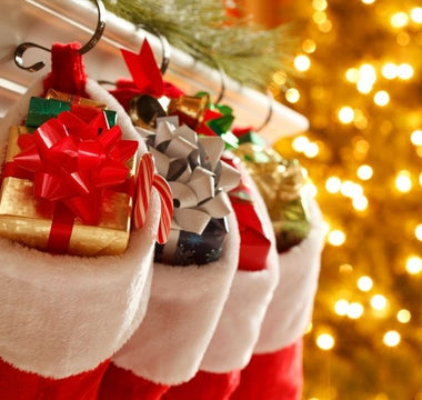 Epic Stocking Stuffers for Teens That Will Sleigh Their Holiday Season