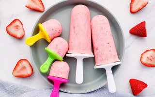 Save Money & Customize Desserts: Make Frozen Treats at Home