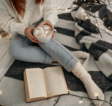 Top Cozy Winter Essentials on Sale to Keep You Warm