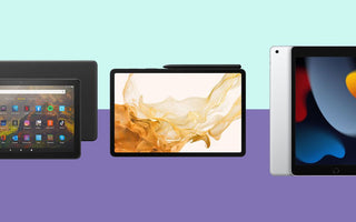 Top Tablets of 2024: Expert Picks You Need to Know About