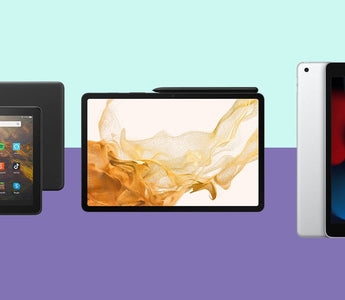 Top Tablets of 2024: Expert Picks You Need to Know About