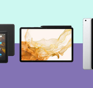 Top Tablets of 2024: Expert Picks You Need to Know About