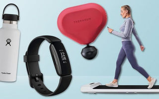 30 Top Fitness Gifts for the Gym Lover in Your Life after Holidays