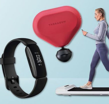 30 Top Fitness Gifts for the Gym Lover in Your Life after Holidays