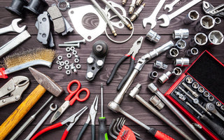 Gear Up for Success: Essentials Tools Every Mechanic Needs in Their Workshop