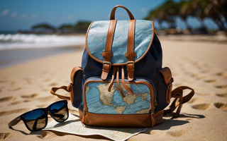 Top Travel Tech for Every Adventure You Embark On