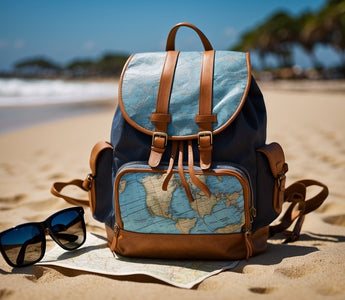 Top Travel Tech for Every Adventure You Embark On