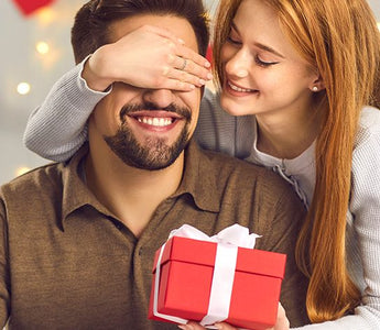 Valentine’s Day Gifts for Men: Perfect Picks to Spoil Him