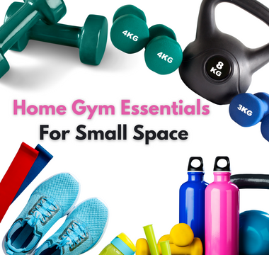 Easy-to-Use Top Sports EEssential Gym Equipment for Maximizing Your Small Home Spacequipment: Your Ultimate Guide for 2024Products for Effective Pest Control