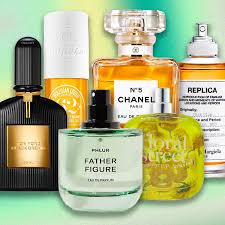 Affordable Perfumes That Make a Luxurious Statement