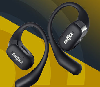 Top 5 Open-Ear Headphones: Tested and Reviewed