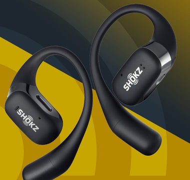Top 5 Open-Ear Headphones: Tested and Reviewed