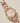 Fossil Scarlette Mini Three-Hand Date Stainless Steel Watch - ES5061